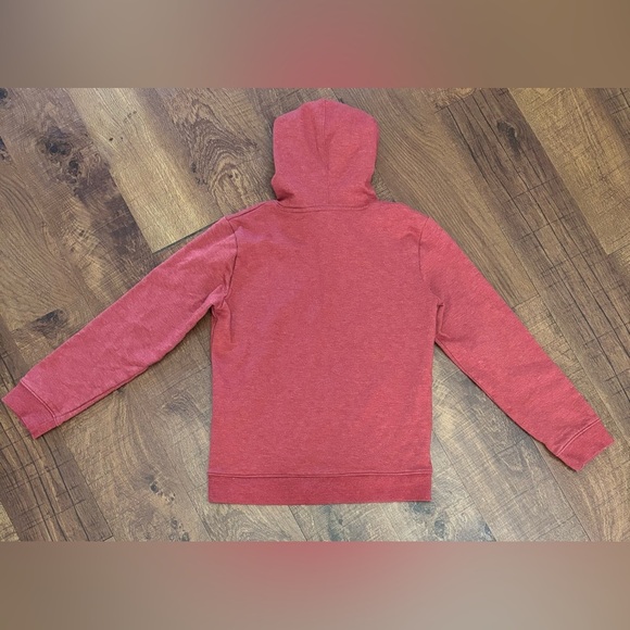 Under Armour unisex boy girl youth hoodie Sz large 14/16 - Picture 6 of 7